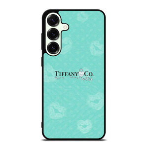 TIFFANY AND CO LIP KISS Samsung Galaxy S25 Plus Case Cover
