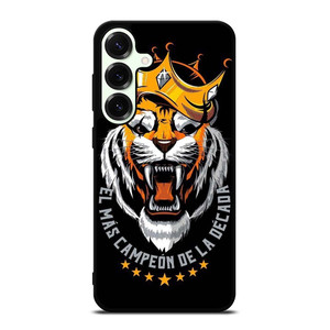 TIGRES UANL FUTBOL MASCOT Samsung Galaxy S25 Plus Case Cover TIGRES UANL FUTBOL MASCOT Samsung Galaxy S25 Plus Case Cover