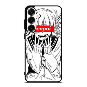 TOGA AHEGAO SENPAI ANIME Samsung Galaxy S25 Plus Case Cover