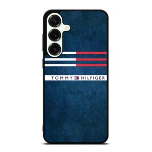 TOMMY HILFIGER ICON Samsung Galaxy S25 Plus Case Cover