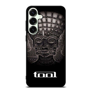 TOOL BAND LOGO Samsung Galaxy S25 Plus Case Cover