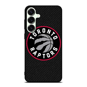 TORONTO RAPTORS NBA LOGO Samsung Galaxy S25 Plus Case Cover