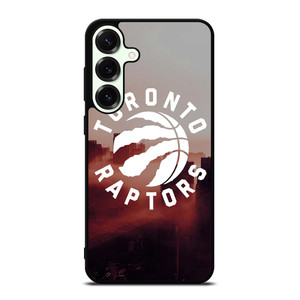 TORONTO RAPTORS SYMBOL Samsung Galaxy S25 Plus Case Cover