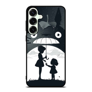 TOTORO CARTOON Samsung Galaxy S25 Plus Case Cover