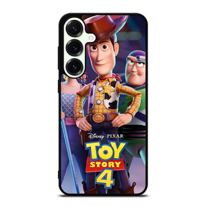 TOY STORY 4 DISNEY Samsung Galaxy S25 Plus Case Cover TOY STORY 4 DISNEY Samsung Galaxy S25 Plus Case Cover
