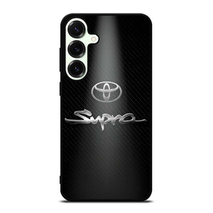 TOYOTA SUPRA LOGO Samsung Galaxy S25 Plus Case Cover