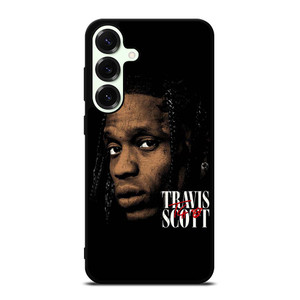 TRAFIS SCOTT FACE SIGNATURE Samsung Galaxy S25 Plus Case Cover TRAFIS SCOTT FACE SIGNATURE Samsung Galaxy S25 Plus Case Cover