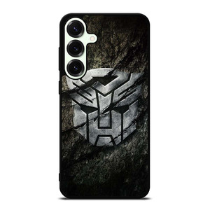 TRANSFORMERS RISE OF THE BEASTS MOVIE LOGO Samsung Galaxy S25 Plus Case Cover