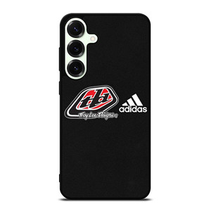 TROY LEE DESIGNS TLD ADIDAS Samsung Galaxy S25 Plus Case Cover