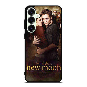 TWILIGHT SAGA NEW MOON Samsung Galaxy S25 Plus Case Cover