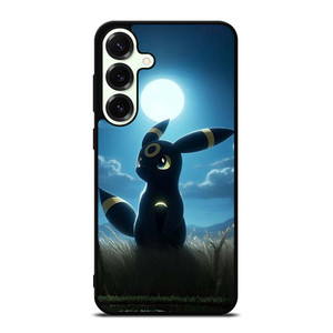 UMBREON POKEMON POCKET MONSTERS Samsung Galaxy S25 Plus Case Cover UMBREON POKEMON POCKET MONSTERS Samsung Galaxy S25 Plus Case Cover