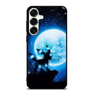 UMBREON SHINY ART Samsung Galaxy S25 Plus Case Cover
