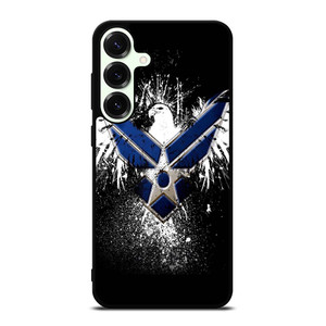 US AIR FORCE ICON Samsung Galaxy S25 Plus Case Cover