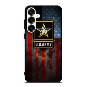 US ARMY ICON Samsung Galaxy S25 Plus Case Cover