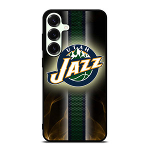 UTAH JAZZ LOGO Samsung Galaxy S25 Plus Case Cover
