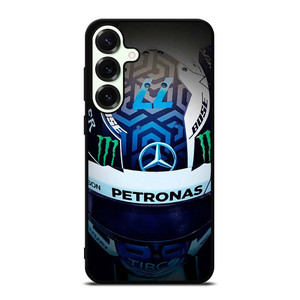 VALTTERI BOTTAS MERCEDES F1 Samsung Galaxy S25 Plus Case Cover