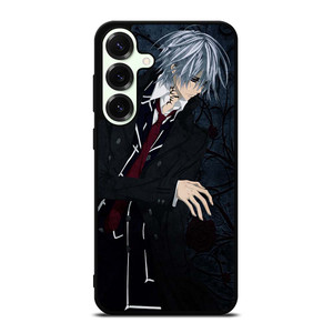 VAMPIRE KNIGHT ZERO KIRYUU ANIME Samsung Galaxy S25 Plus Case Cover VAMPIRE KNIGHT ZERO KIRYUU ANIME Samsung Galaxy S25 Plus Case Cover