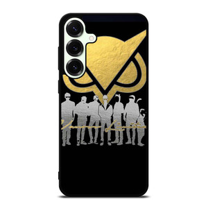 VANOS LIMITED ICON Samsung Galaxy S25 Plus Case Cover