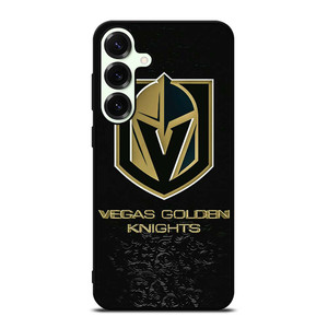 VEGAS GOLDEN KNIGHT ICON Samsung Galaxy S25 Plus Case Cover VEGAS GOLDEN KNIGHT ICON Samsung Galaxy S25 Plus Case Cover