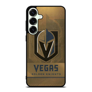 VEGAS GOLDEN KNIGHT NHL Samsung Galaxy S25 Plus Case Cover