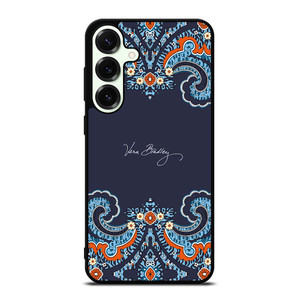 VERA BRADLEY 4 Samsung Galaxy S25 Plus Case Cover