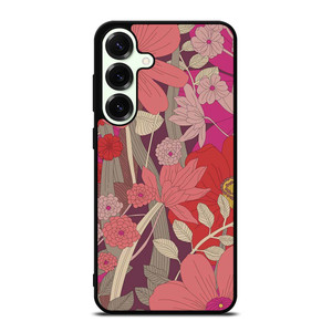 VERA BRADLEY BOHEMIAN BLOOM Samsung Galaxy S25 Plus Case Cover VERA BRADLEY BOHEMIAN BLOOM Samsung Galaxy S25 Plus Case Cover