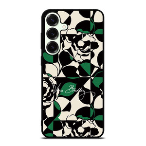 VERA BRADLEY IMPERIAL ROSE Samsung Galaxy S25 Plus Case Cover