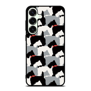 VERA BRADLEY SCOTTIE DOGS Samsung Galaxy S25 Plus Case Cover