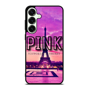 VICTORIA SECRET EIFFEL TOWER Samsung Galaxy S25 Plus Case Cover VICTORIA SECRET EIFFEL TOWER Samsung Galaxy S25 Plus Case Cover