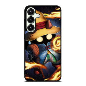 VIVI FINAL FANTASY CUTE Samsung Galaxy S25 Plus Case Cover