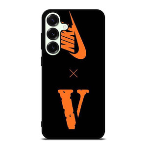 VLONE X NIKE LOGO Samsung Galaxy S25 Plus Case Cover