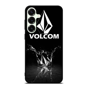 VOLCOM LOGO Samsung Galaxy S25 Plus Case Cover