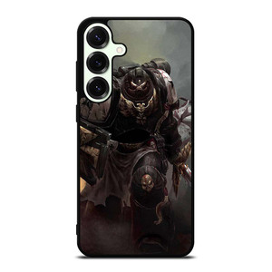 WARHAMMER BLACK TEMPLAR Samsung Galaxy S25 Plus Case Cover