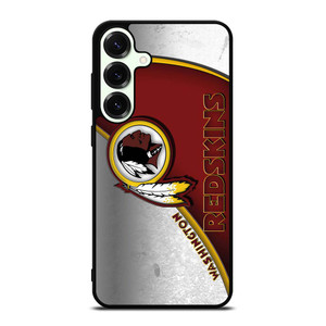 WASHINGTON REDSKINS NEW LOGO Samsung Galaxy S25 Plus Case Cover WASHINGTON REDSKINS NEW LOGO Samsung Galaxy S25 Plus Case Cover