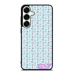 WHALE KATE SPADE PATTERN Samsung Galaxy S25 Plus Case Cover WHALE KATE SPADE PATTERN Samsung Galaxy S25 Plus Case Cover