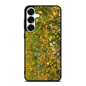 WILDFLOWER SUMMER Samsung Galaxy S25 Plus Case Cover