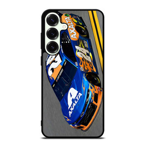 WILLIAM BYRON 24 HENDRICK MOTORSPORTS Samsung Galaxy S25 Plus Case Cover WILLIAM BYRON 24 HENDRICK MOTORSPORTS Samsung Galaxy S25 Plus Case Cover