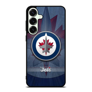 WINNIPEG JETS ICON Samsung Galaxy S25 Plus Case Cover