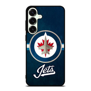 WINNIPEG JETS SYMBOL Samsung Galaxy S25 Plus Case Cover