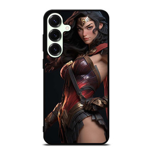 WONDER WOMAN DC COMIC BEAUTIFUL SUPERHERO Samsung Galaxy S25 Plus Case Cover WONDER WOMAN DC COMIC BEAUTIFUL SUPERHERO Samsung Galaxy S25 Plus Case Cover
