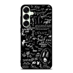 XXXTENTACION QUOTE Samsung Galaxy S25 Plus Case Cover