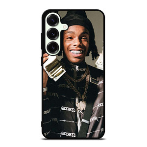 YNW MELLY Samsung Galaxy S25 Plus Case Cover