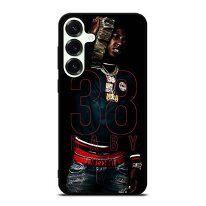 YOUNGBOY NBA 38 BABY Samsung Galaxy S25 Plus Case Cover