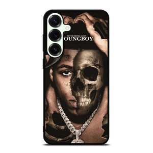 YOUNGBOY NBA STILL FLEXIN Samsung Galaxy S25 Plus Case Cover