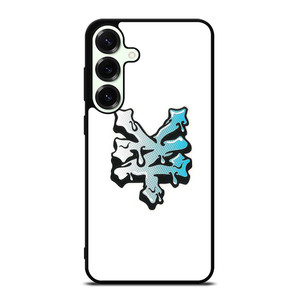 ZOO YORK LOGO MELTING Samsung Galaxy S25 Plus Case Cover