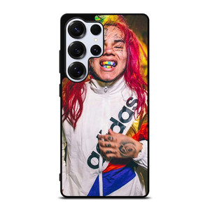 6IX9INE SIX NINE RAPPER Samsung Galaxy S25 Ultra Case Cover 6IX9INE SIX NINE RAPPER Samsung Galaxy S25 Ultra Case Cover