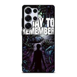 A DAY TO REMEMBER ART Samsung Galaxy S25 Ultra Case Cover A DAY TO REMEMBER ART Samsung Galaxy S25 Ultra Case Cover