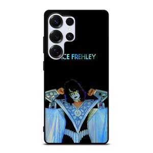 ACE FREHLEY KISS BAND 2 Samsung Galaxy S25 Ultra Case Cover