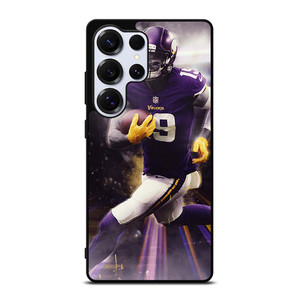 ADAM THIELEN MINNESOTA VIKINGS Samsung Galaxy S25 Ultra Case Cover ADAM THIELEN MINNESOTA VIKINGS Samsung Galaxy S25 Ultra Case Cover