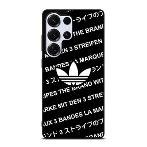 ADIDAS 3 STRIPES Samsung Galaxy S25 Ultra Case Cover